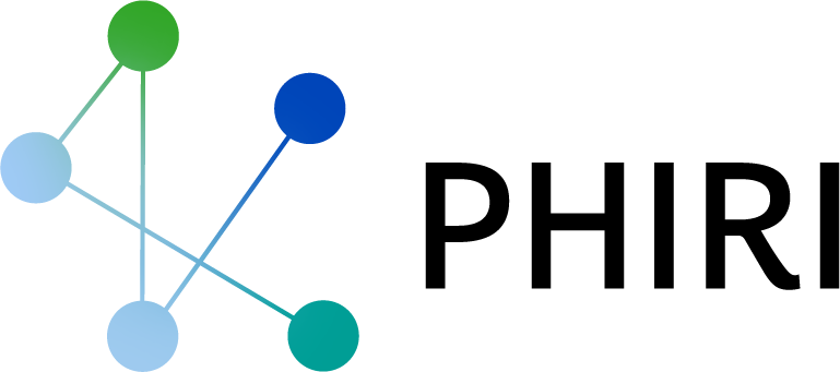 Access requests PHIRI Sharepoint and Health Information Portal